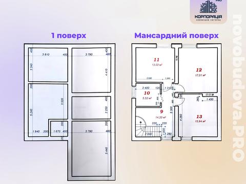 дом по адресу Садова