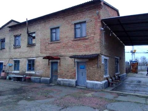 комерційна за адресою Шляхова, 5