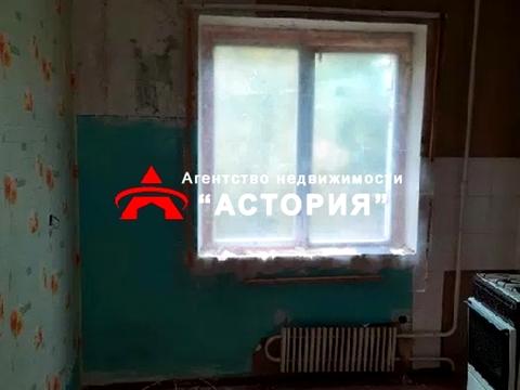 квартира по адресу Воронежская ул., 1