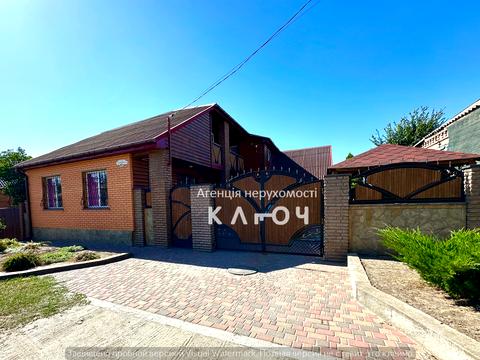 будинок за адресою Кишинівська вул.