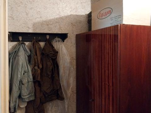 квартира по адресу Проспект Перемоги, 162
