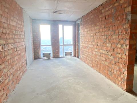 квартира за адресою Бульварно-Кудрявська вул. (Воровського), 17-А