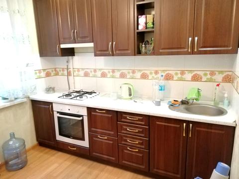 квартира по адресу Оболонский просп., 11