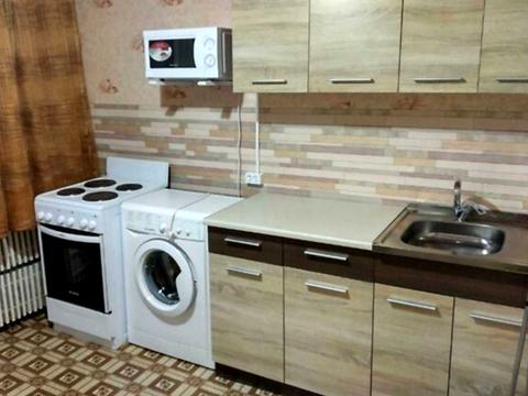 квартира по адресу Славы бульв., 12
