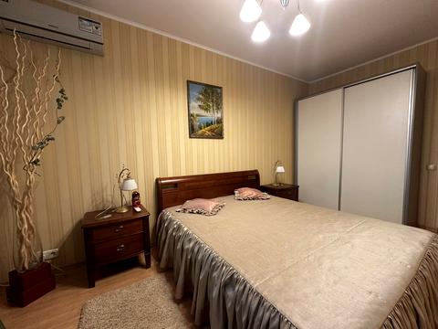 квартира по адресу Невского Александра ул., 43
