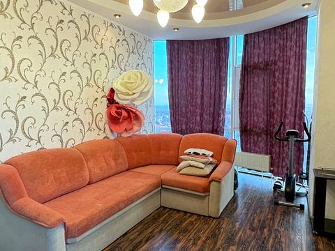 квартира за адресою Перлинна вул., 1