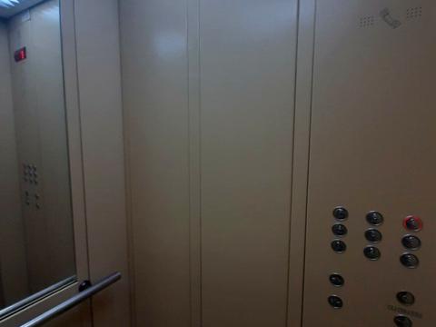 квартира за адресою Данила Ничая, 5