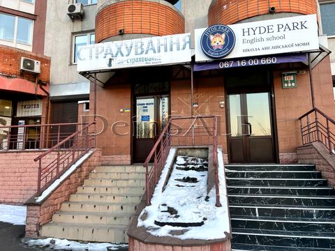 комерційна за адресою Феодосійський пров., 14