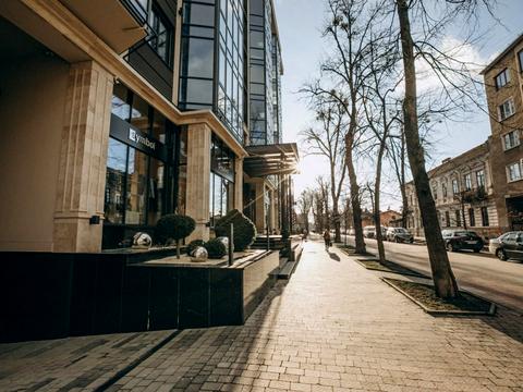 квартира за адресою Шевченка вул., 67