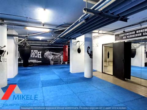 коммерческая по адресу Княжий Затон ул., 9