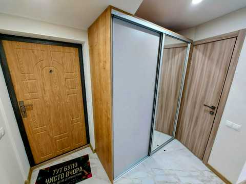 квартира за адресою Смілянська, 2