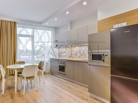 квартира по адресу Сечевых Стрельцов ул. (Артема), 44-А