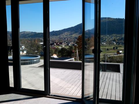 участок по адресу Миру