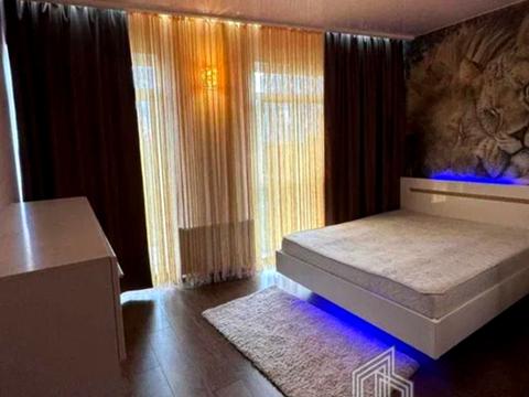 квартира за адресою Мисливська, 3