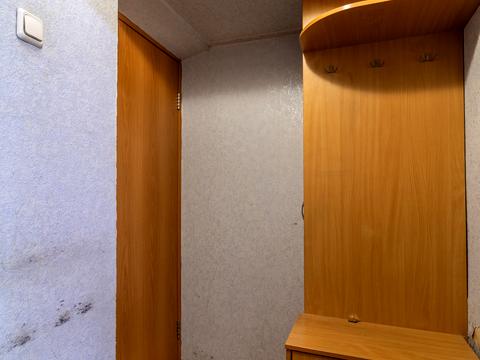 квартира по адресу Академика Доброхотова ул., 26