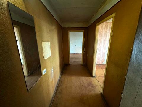квартира по адресу Великотырновская ул., 31
