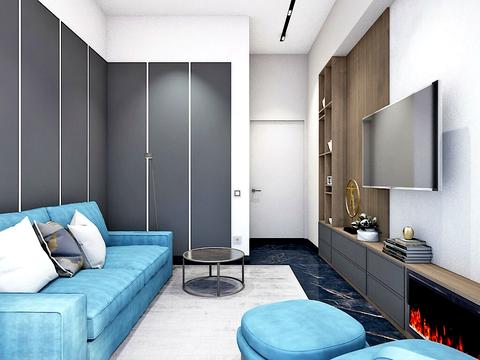 квартира за адресою В'ячеслава Чорновола просп. (), 16а