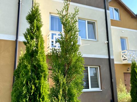 будинок за адресою Ювілейний пров.