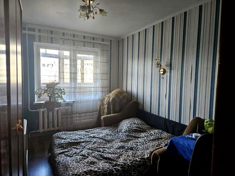 квартира по адресу Давида Ойстраха ул. (Затонського), 21