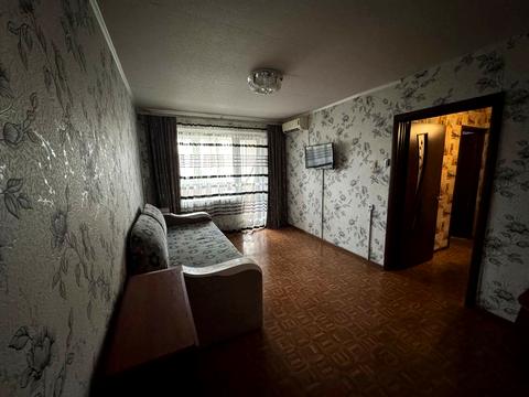 квартира по адресу Героев просп., 12
