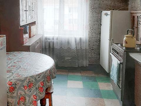 квартира за адресою Савкіна вул., 8