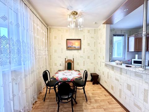 квартира за адресою Героїв Крут вул. (12 Квітня), 78