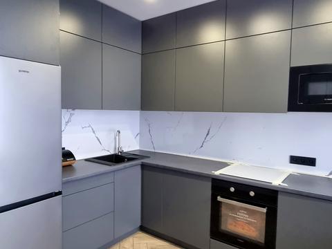 квартира по адресу Тираспольская ул., 58