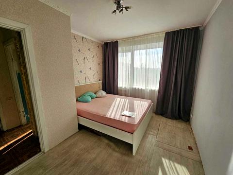 квартира за адресою Балукова вул., 1А