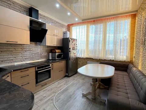 квартира за адресою Люстдорфська дорога вул., 55а