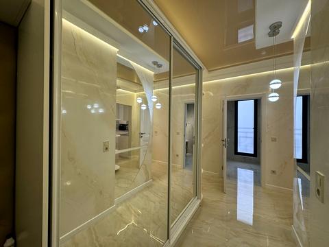 квартира за адресою Митна вул., 25-Г