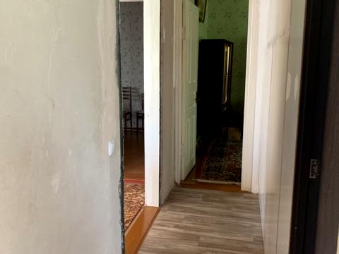 дом по адресу пгт. Песочин, Новоолешковская ул.