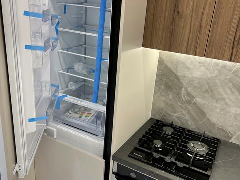 квартира за адресою Радісна