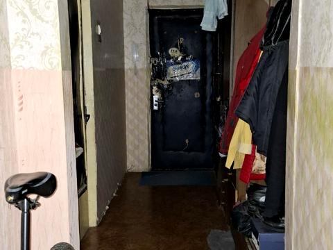 комната по адресу Кубанской Украины ул. (Маршала Жукова), 30