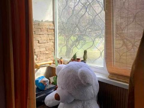 квартира за адресою Гарібальді вул., 11а