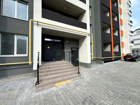 квартира за адресою Інститутська вул., 6/1-В