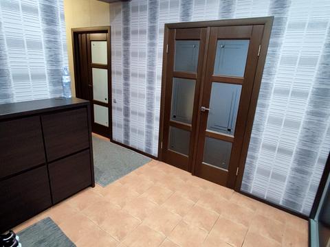 квартира по адресу Рабочая ул., 148