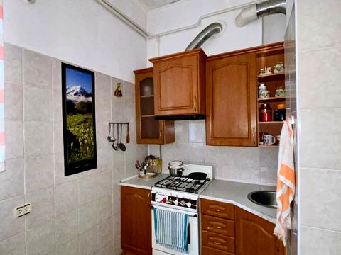 квартира за адресою Олени Степанівни вул. (Ленінградська), 28