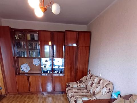 квартира за адресою Академіка Заболотного вул., 33/2