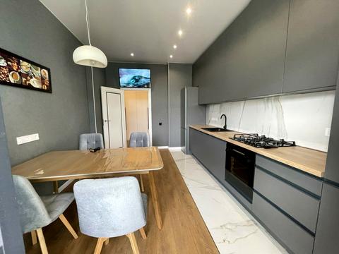 квартира за адресою Дубищанська вул., 7