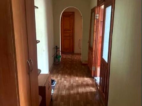 квартира за адресою Бугаївська вул., 46