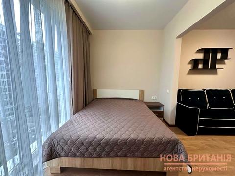 квартира по адресу Михаила Максимовича ул. (Трутенко Онуфрия), 24-Б