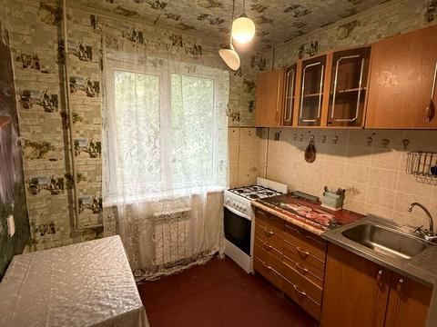 квартира по адресу Стадионный проезд, 2/1