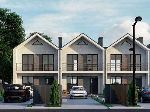 будинок за адресою Озерна вул., 6