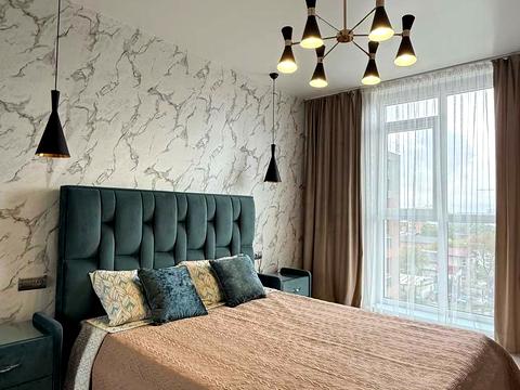 квартира за адресою Зелена вул., 204а