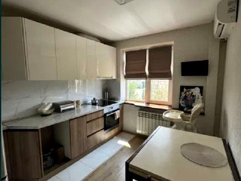 квартира за адресою Набережна Перемоги вул., 130