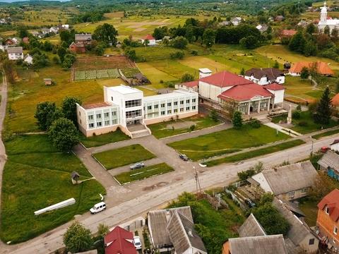 будинок за адресою Івана Франка