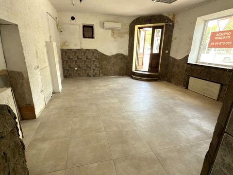 коммерческая по адресу Кульпарковская ул., 122
