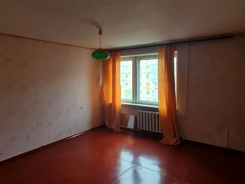 квартира за адресою Семофорна, 36