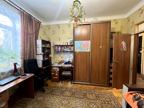 квартира за адресою Михайла Бойчука вул. (Кіквідзе), 2/34