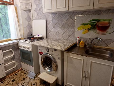 квартира за адресою Валентинівська вул. (Блюхера), 23в